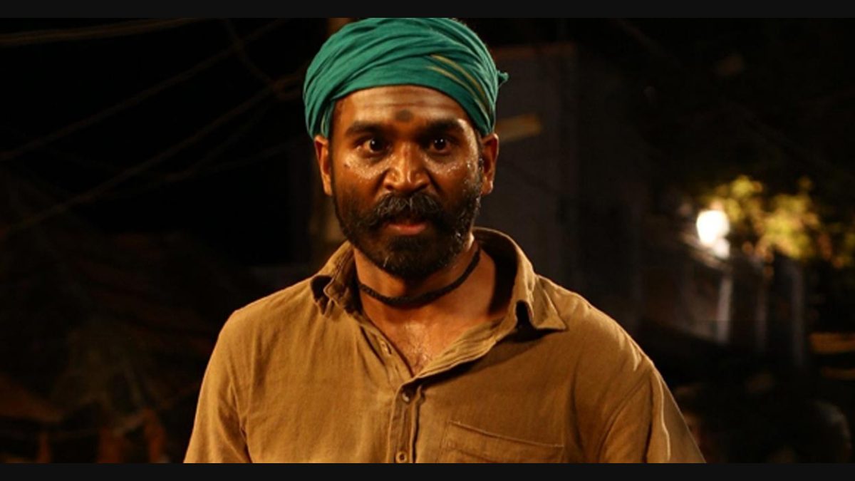 Asuran dhanush movie